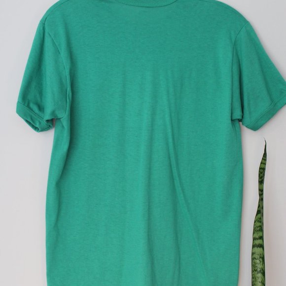 Unique Vintage Baseball tee - Picture 3 of 4